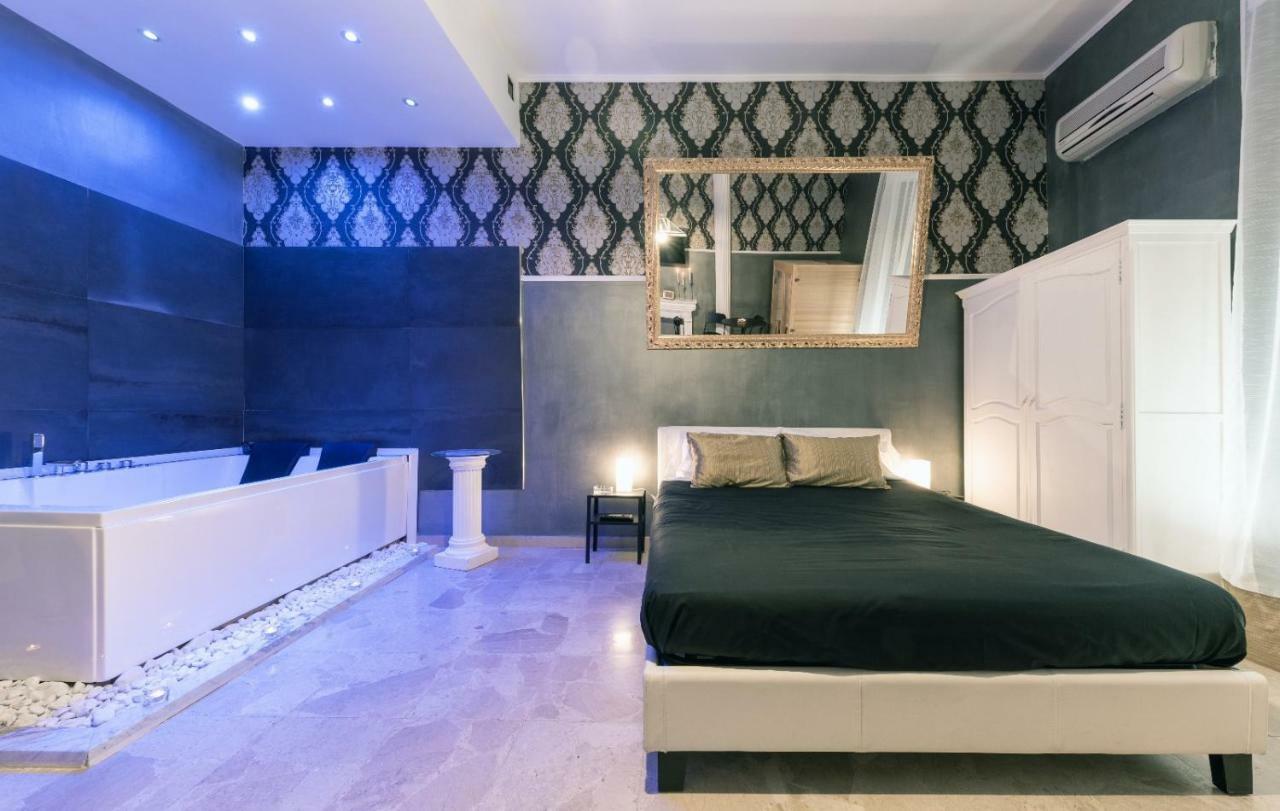 "Napoli In Spa" Екстер'єр фото