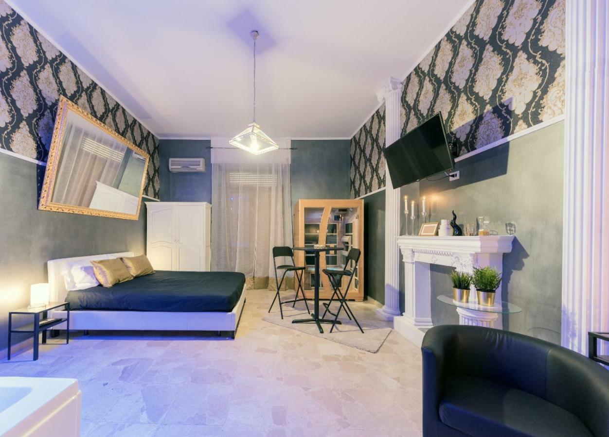 "Napoli In Spa" Екстер'єр фото