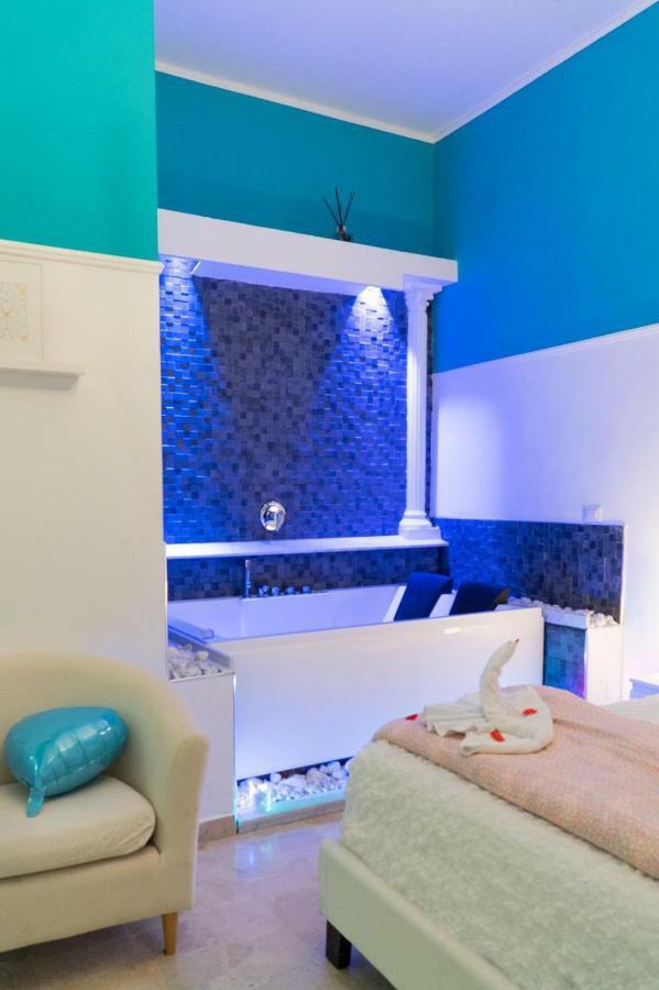"Napoli In Spa" Екстер'єр фото