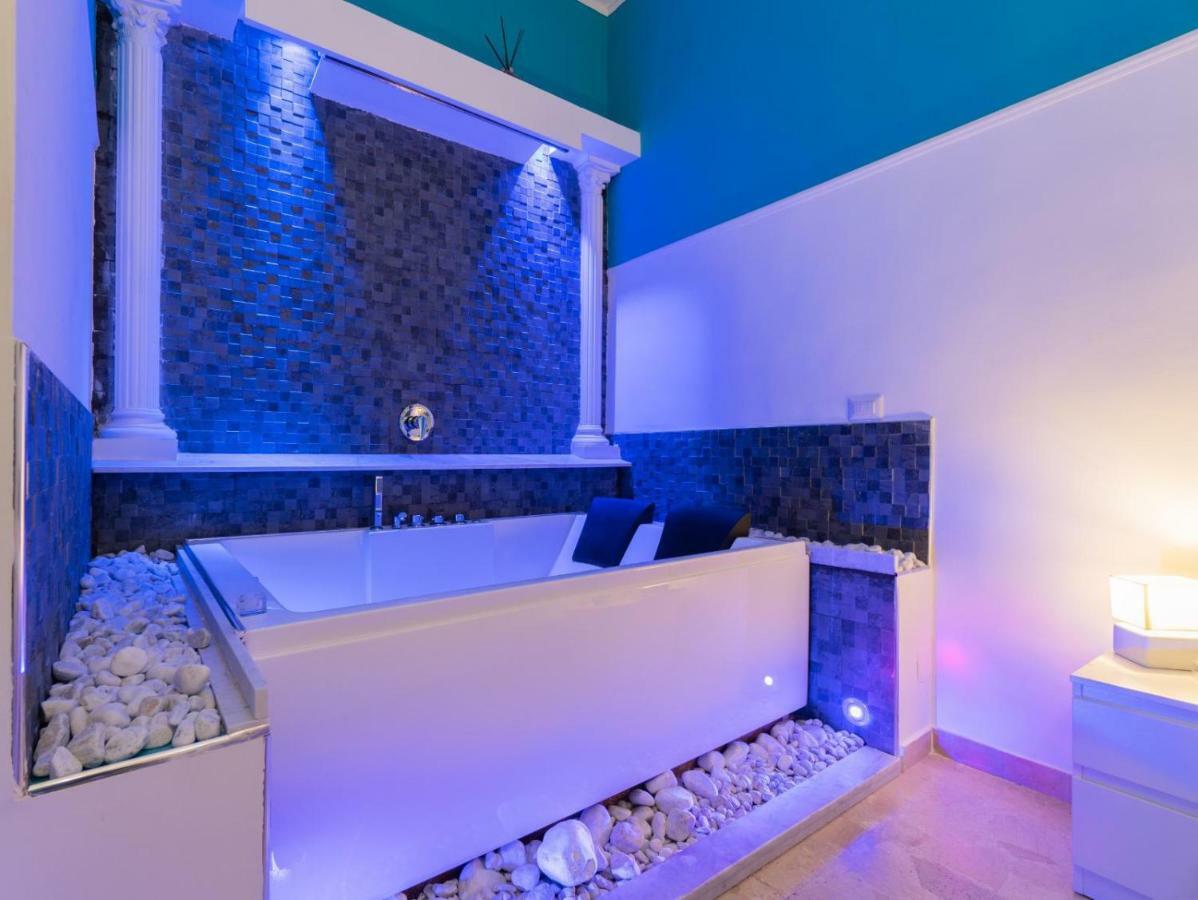 "Napoli In Spa" Екстер'єр фото