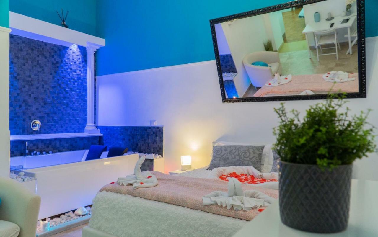 "Napoli In Spa" Екстер'єр фото
